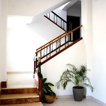Estrellas De Mar Apartamento *